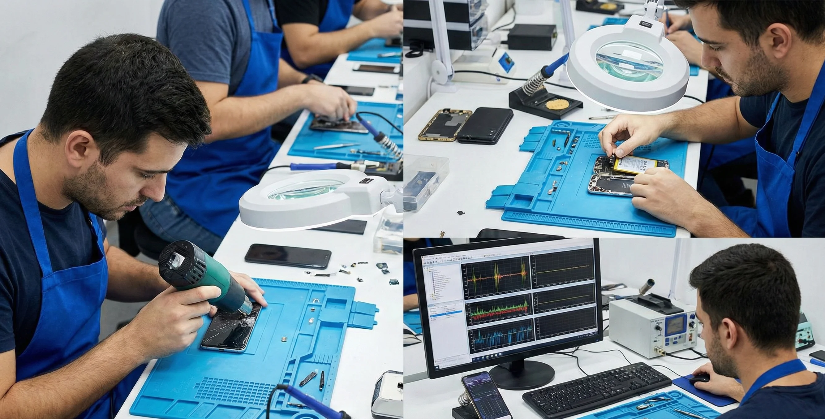 Mobile Repair Service