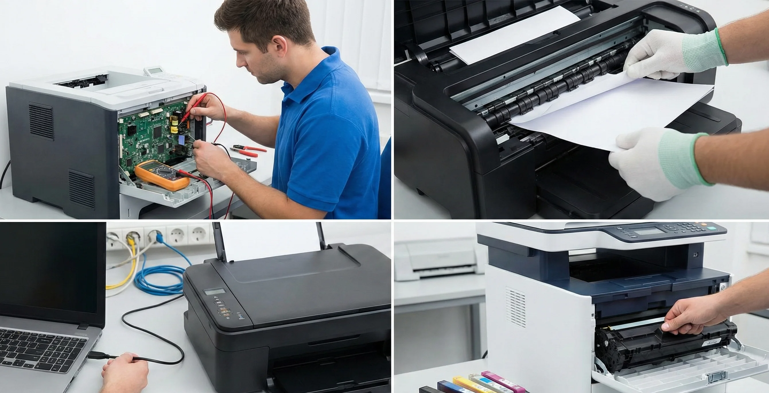 Printer Repair Service